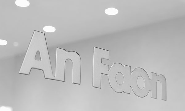 AnFaon コンセプト